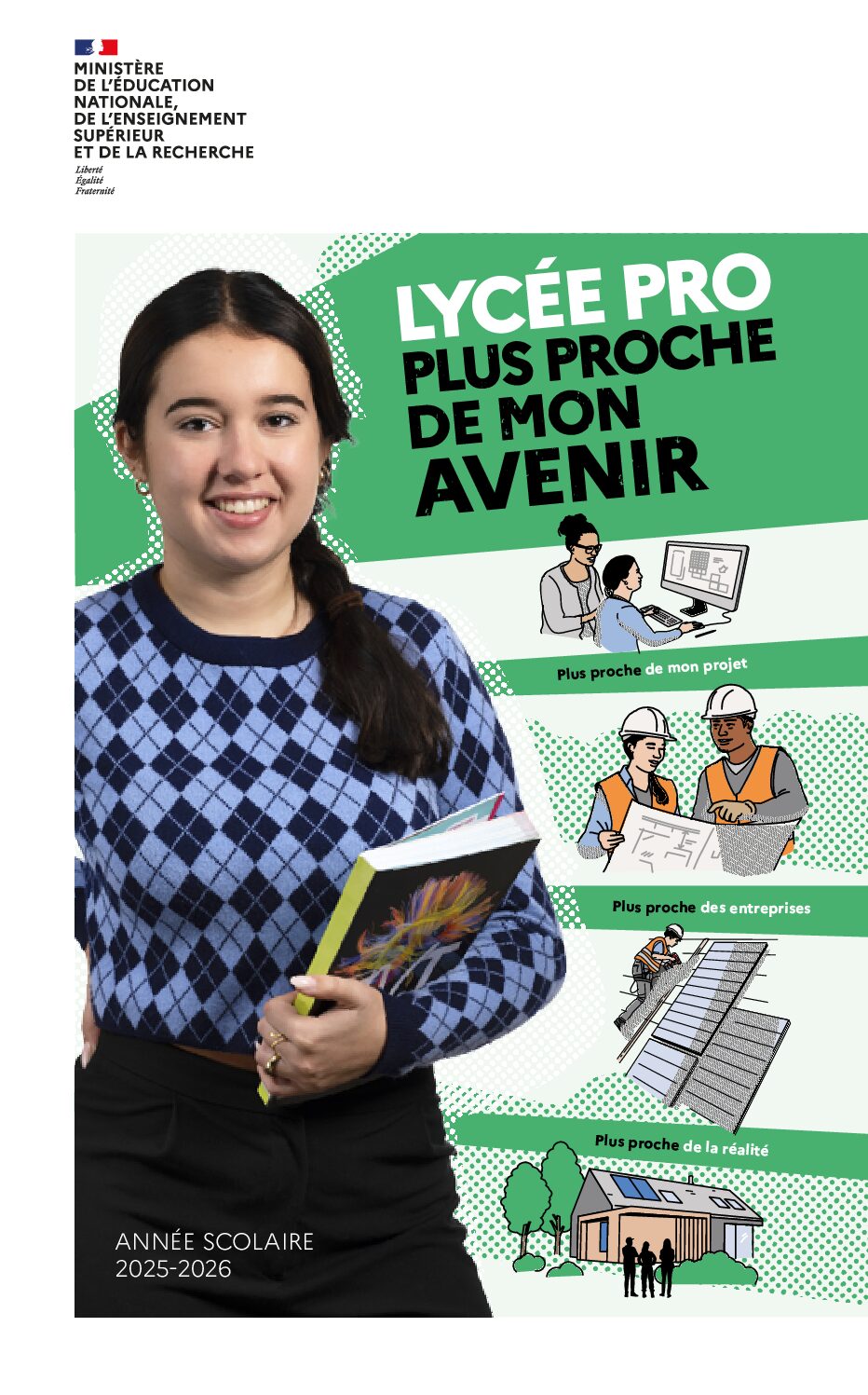 Collège Lucie Aubrac