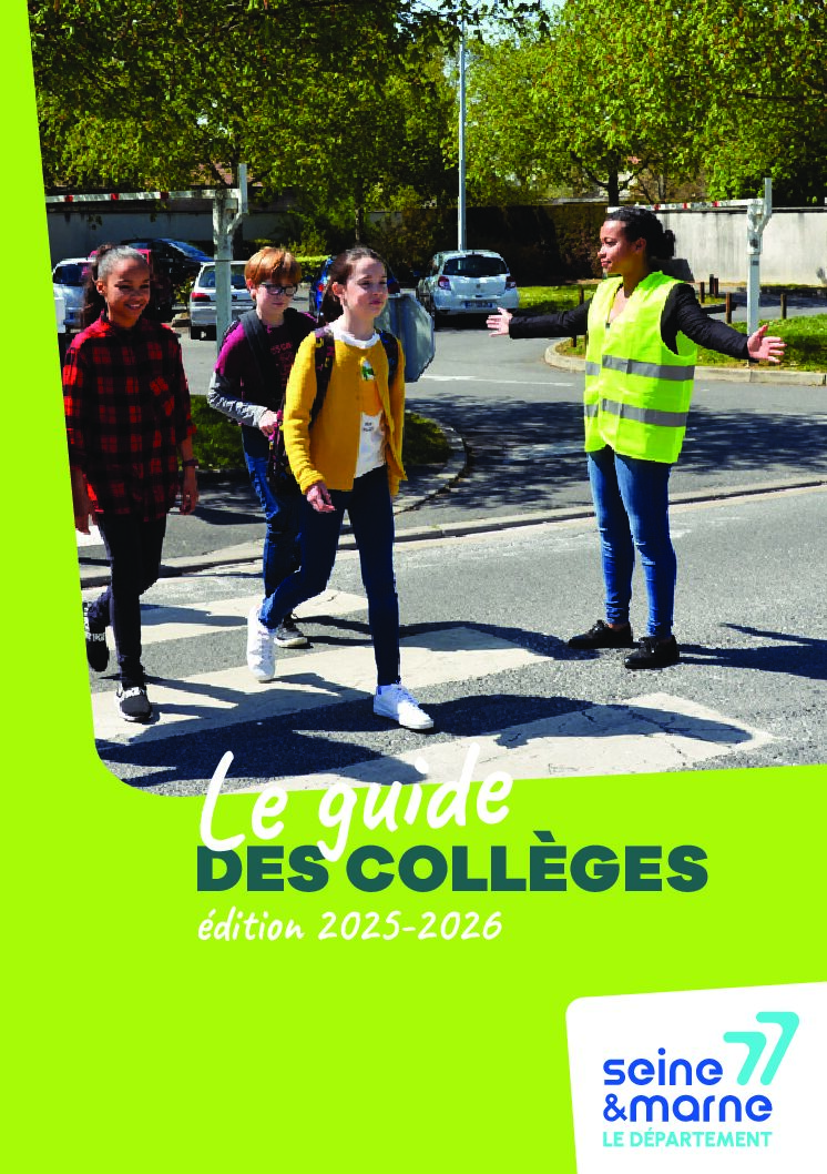 Collège Lucie Aubrac