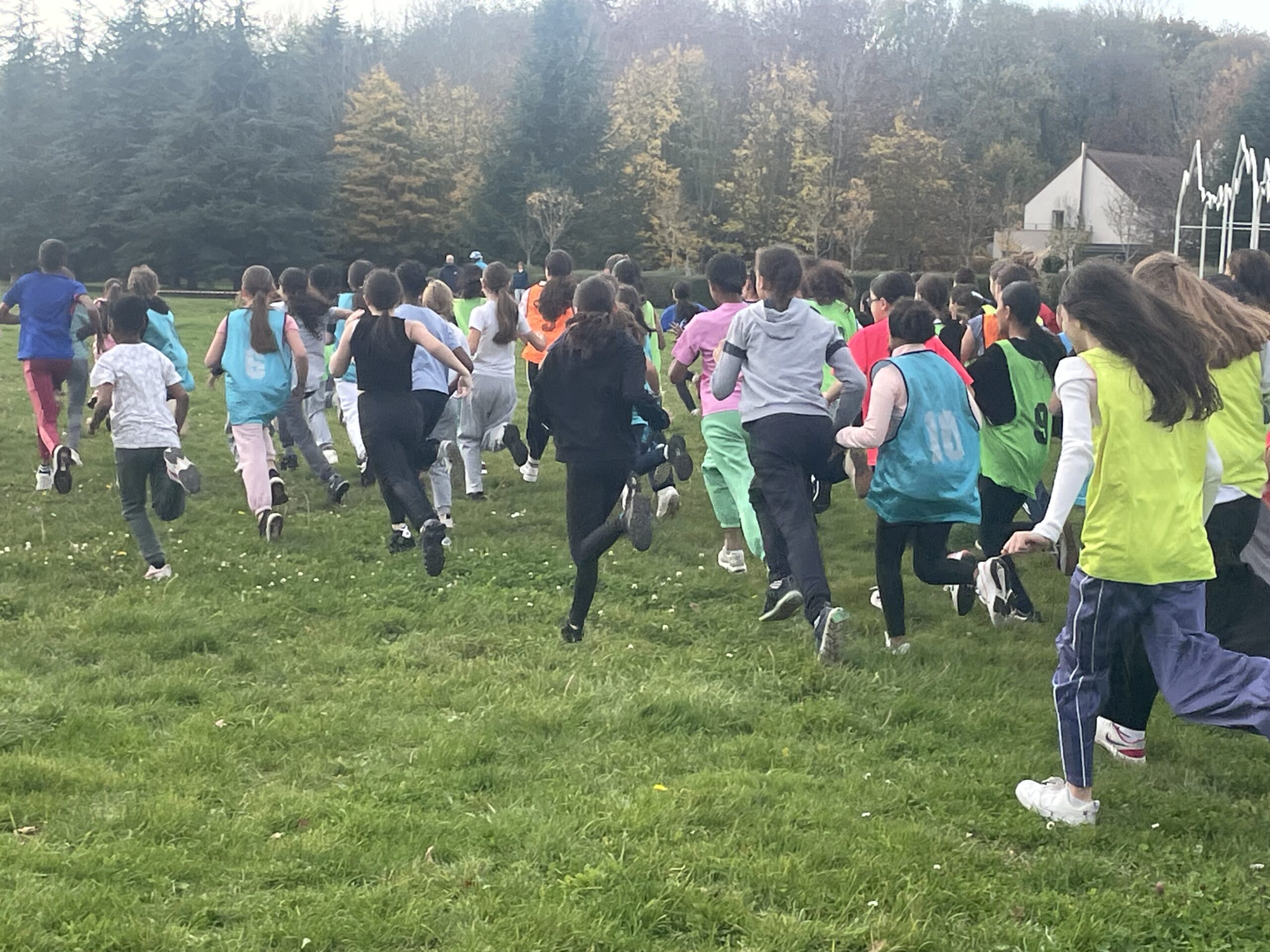 Collège Lucie Aubrac